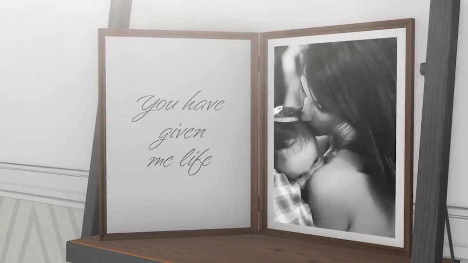 Happy Mothers Day Videohive 31884584 After Effects Image 3