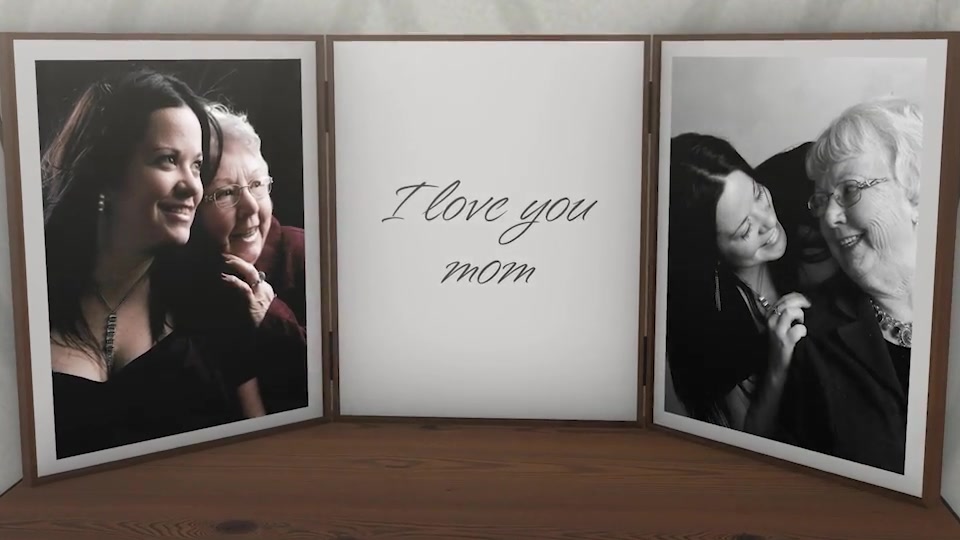 Happy Mothers Day Videohive 31884584 After Effects Image 9