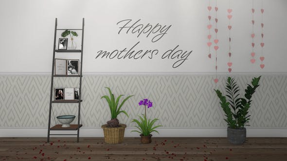 Happy Mothers Day - Download Videohive 31884584