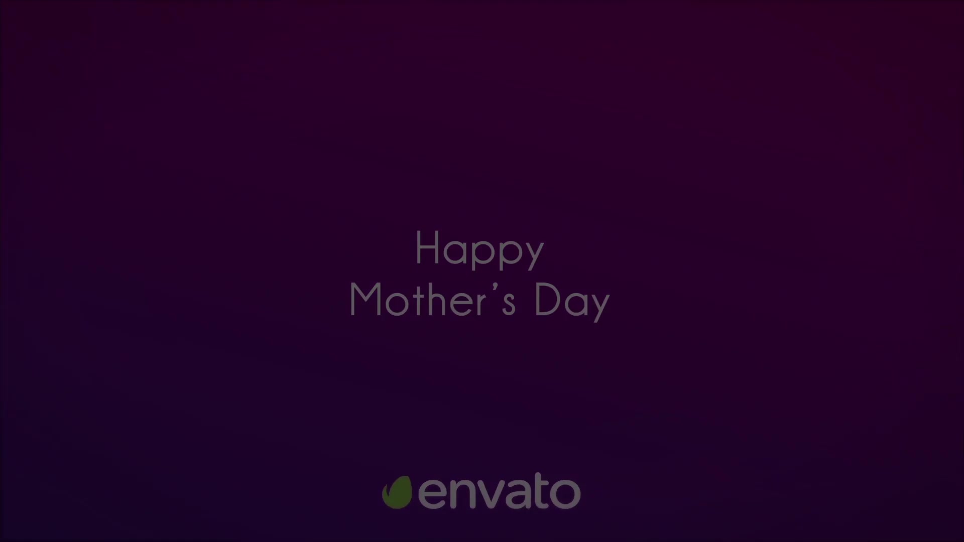 Happy Mothers Day Mogrt 29 Videohive 33693088 Premiere Pro Image 6