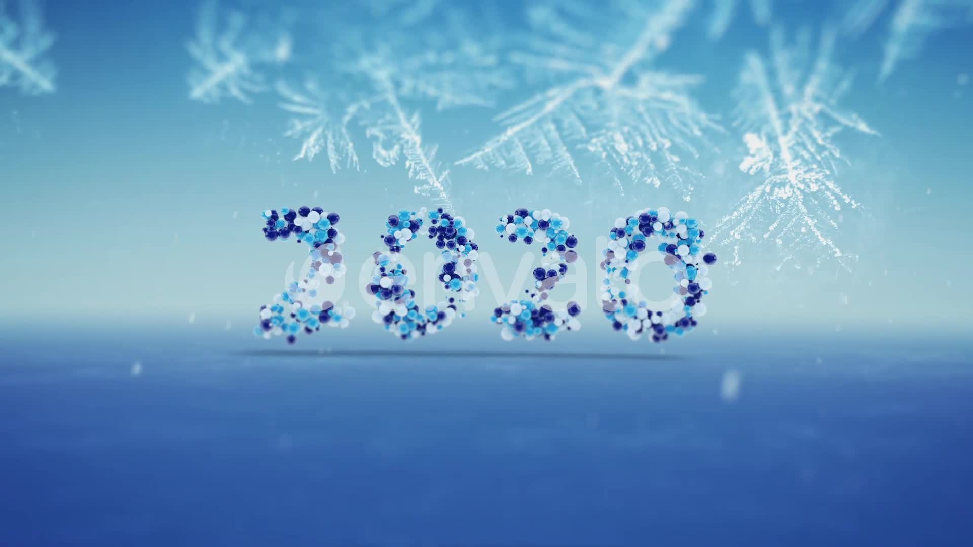 Happy New Year Videohive 13727974 After Effects Image 1