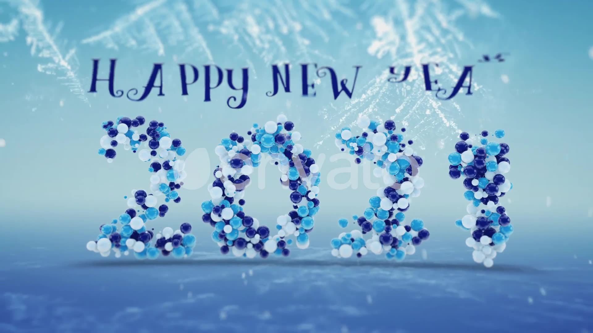 Happy New Year Videohive 13727974 After Effects Image 6