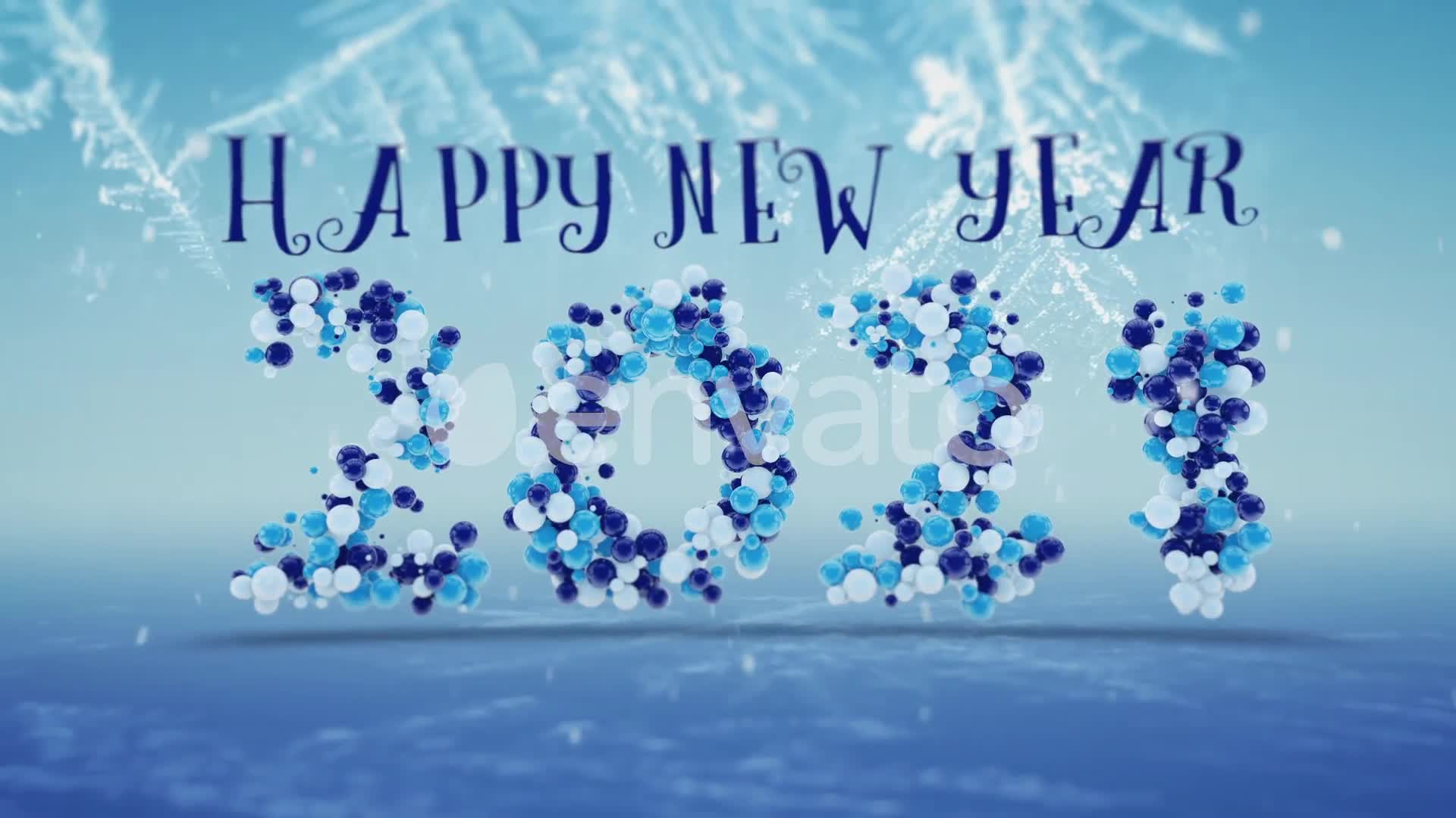 Happy New Year Videohive 13727974 After Effects Image 7