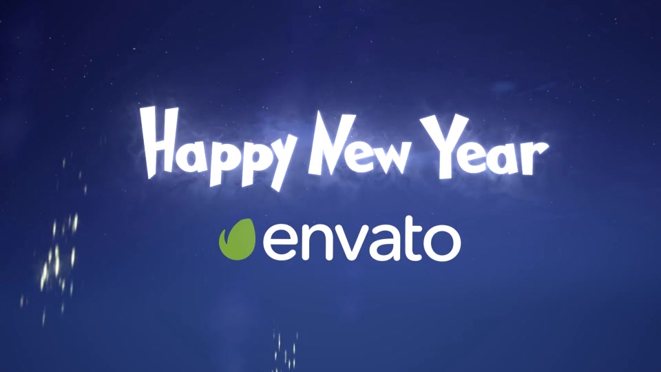 Happy New Year Videohive 19195590 After Effects Image 10