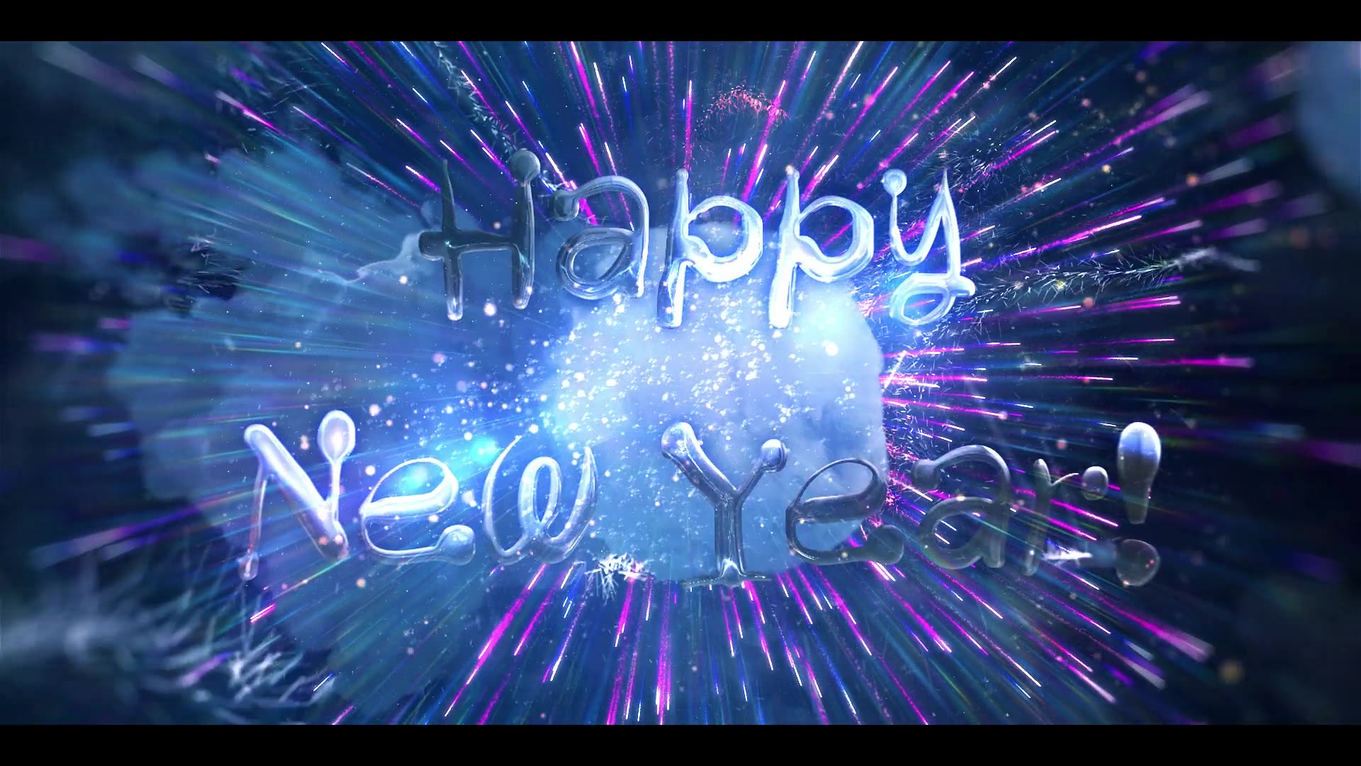 Happy New Year 2021 Videohive 29884754 After Effects Image 2