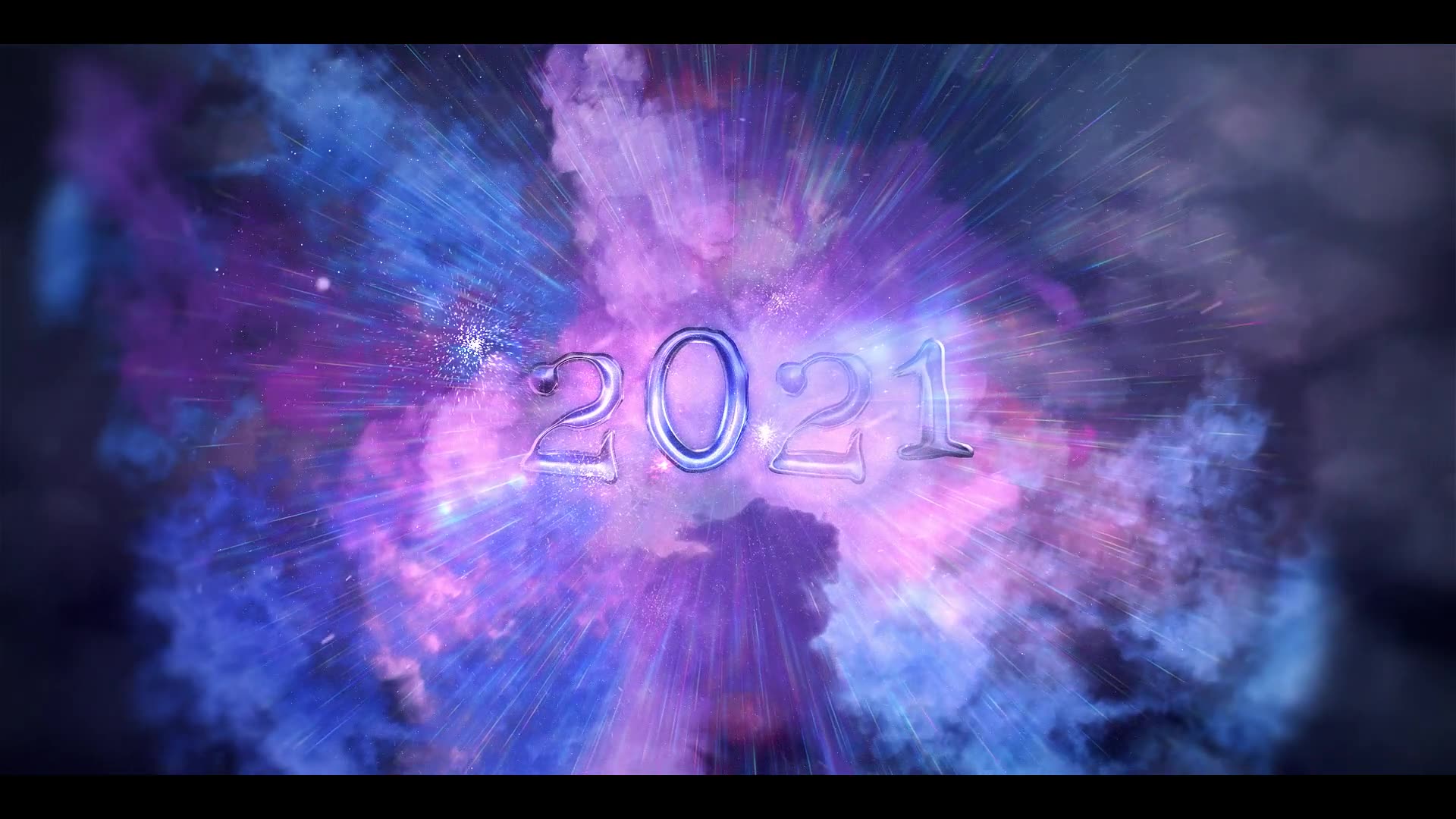 Happy New Year 2021 Videohive 29884754 After Effects Image 5