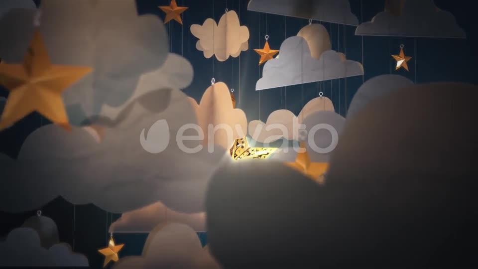 Happy New Year 2021 Paper Greetings Videohive 29284932 After Effects Image 1