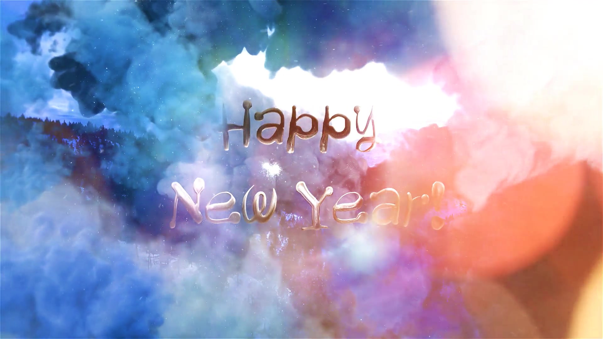 Happy New Year 2022 Videohive 35156079 After Effects Image 2