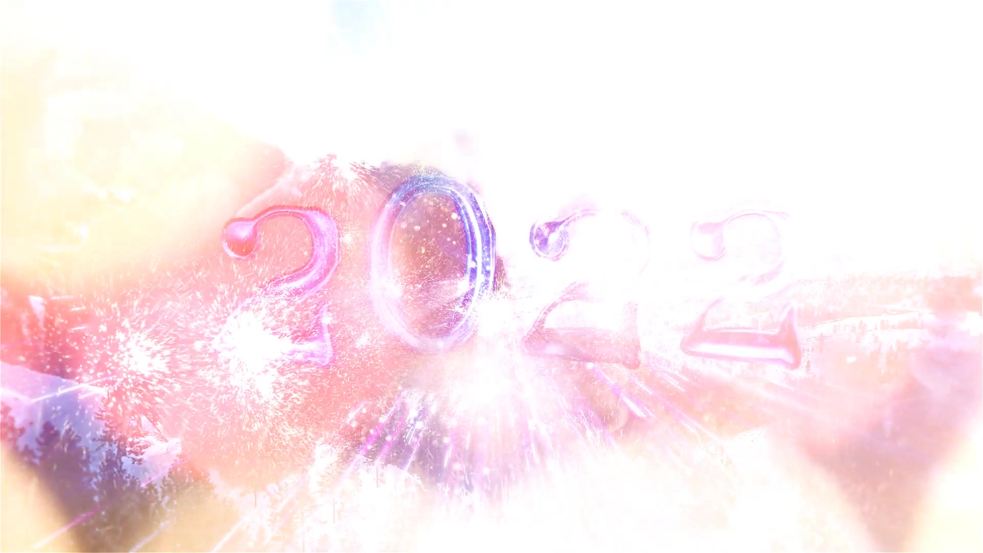 Happy New Year 2022 Videohive 35156079 After Effects Image 3