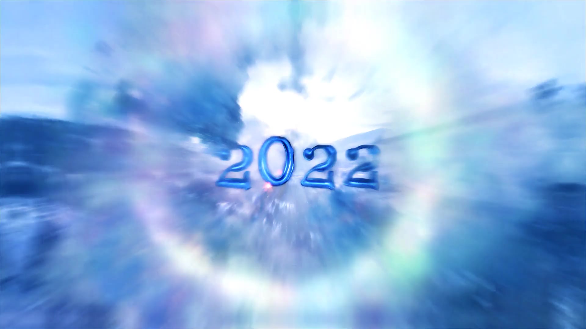 Happy New Year 2022 Videohive 35156079 After Effects Image 4