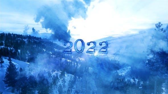 Happy New Year 2022 - 35156079 Videohive Download