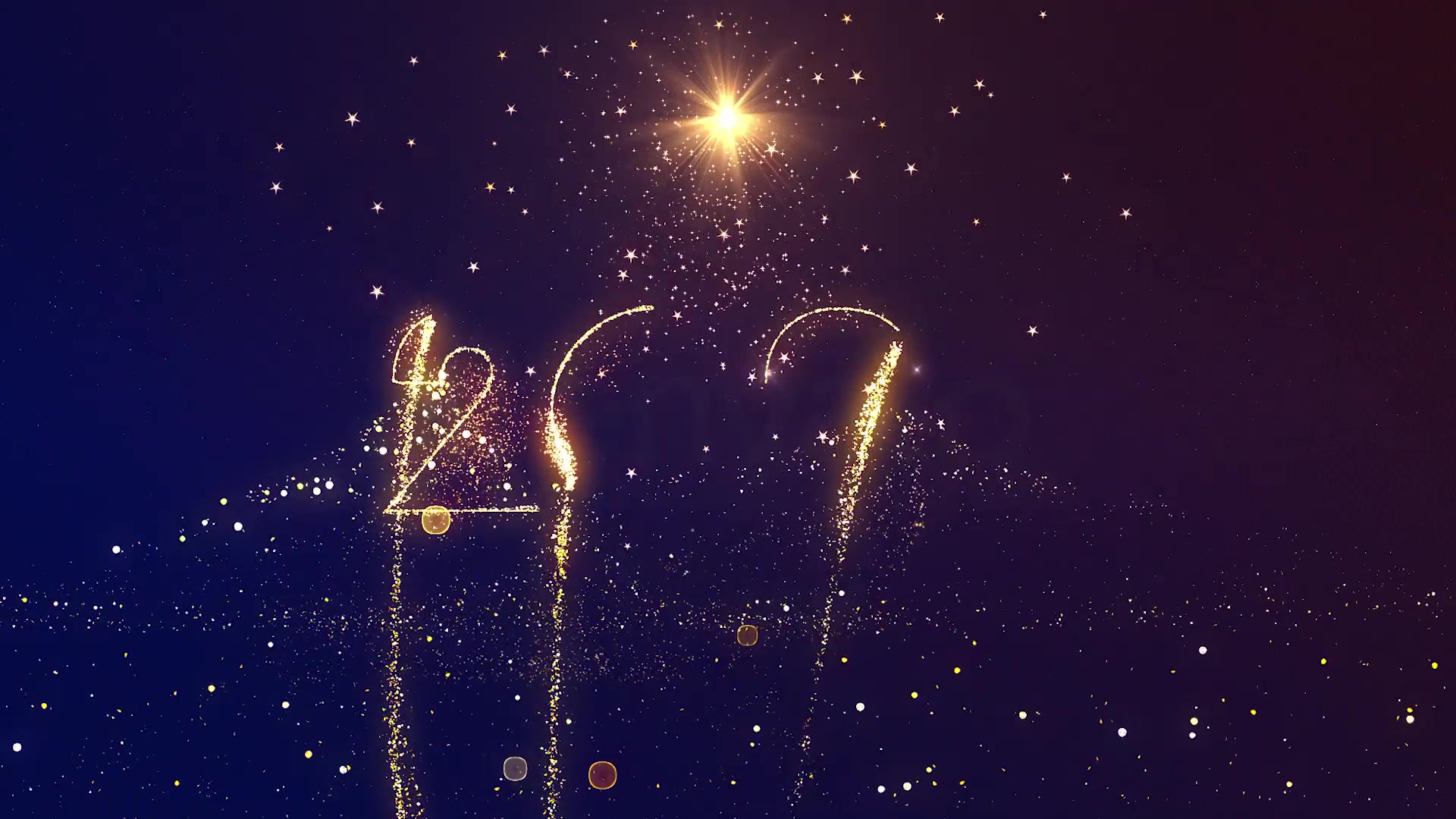 Happy New Year 2022 Greetings Videohive 35281396 After Effects Image 3