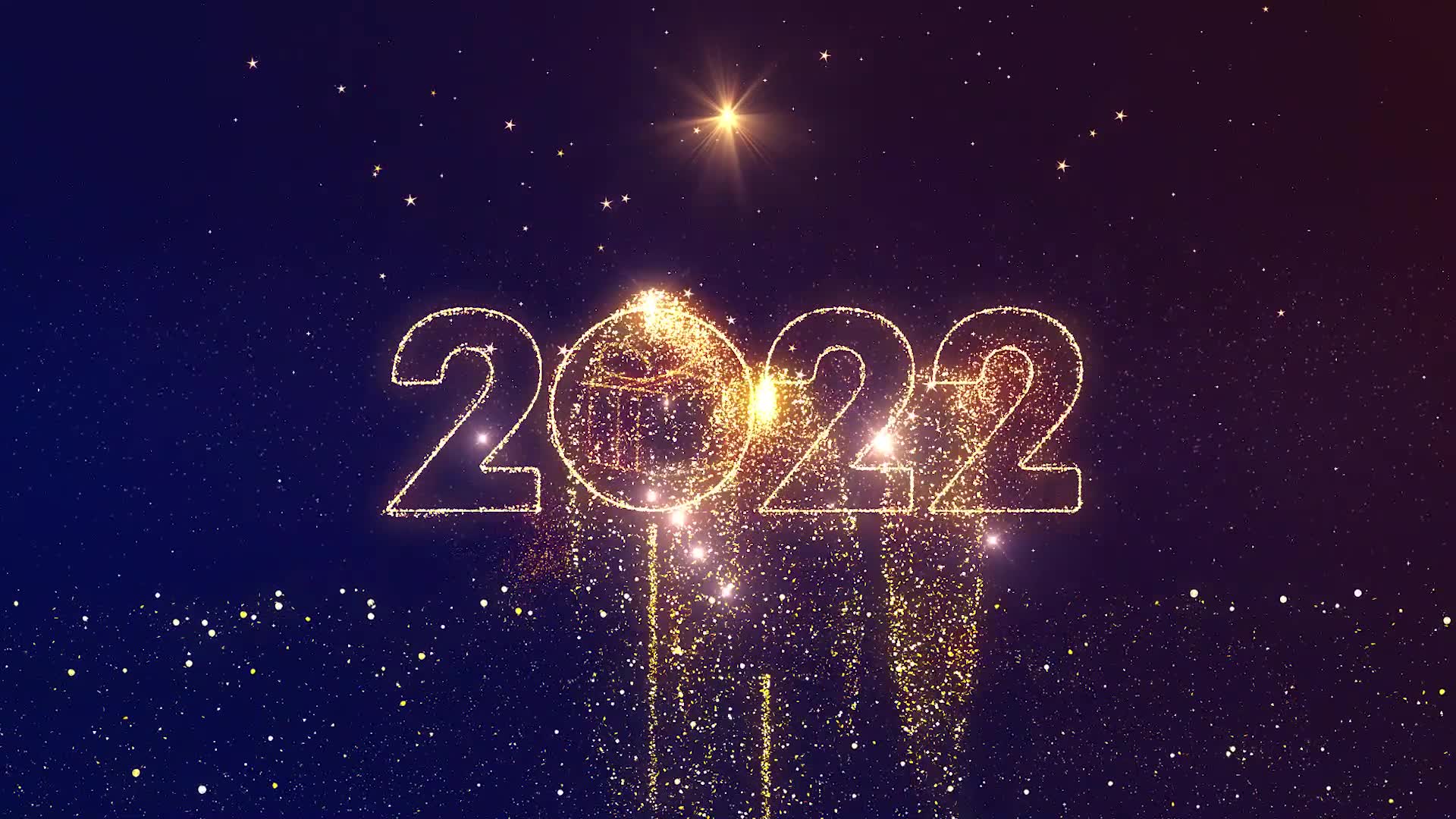 Happy New Year 2022 Greetings Videohive 35281396 After Effects Image 6