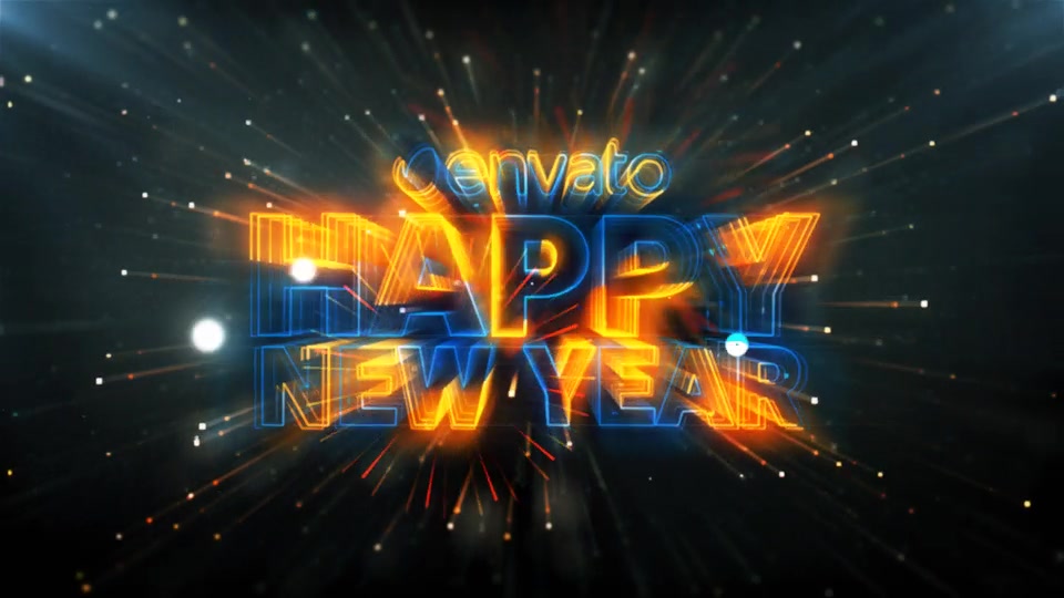 Happy New Year 2023 Countdown Videohive 35021214 After Effects Image 10