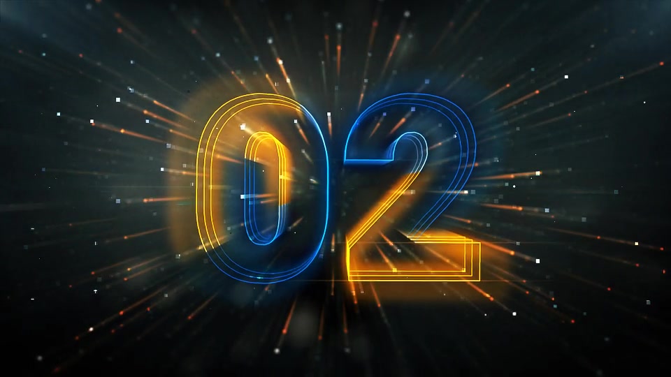 Happy New Year 2023 Countdown Videohive 35021214 After Effects Image 5
