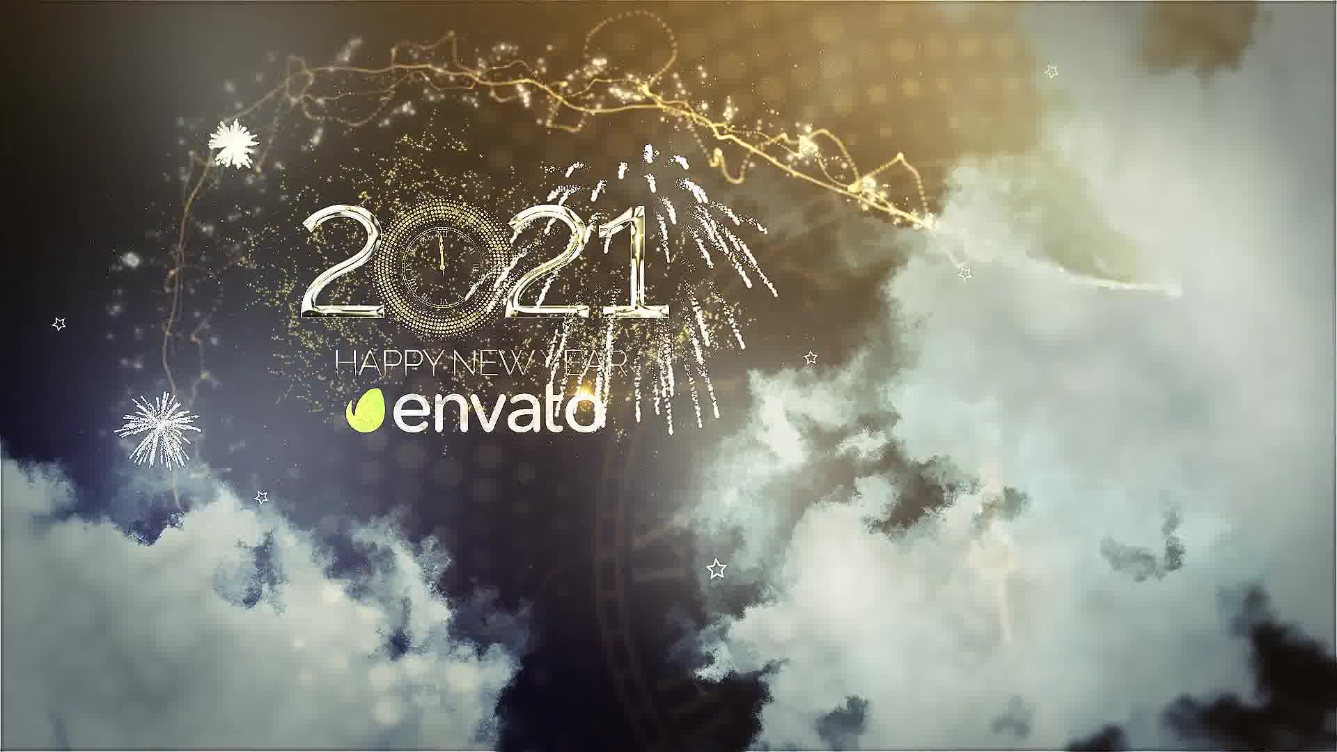 Happy New Year Videohive 29246928 After Effects Image 11