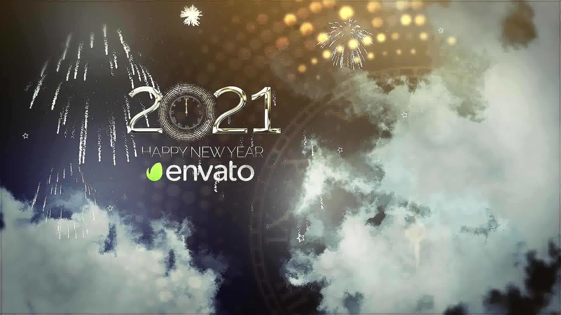 Happy New Year Videohive 29246928 After Effects Image 12
