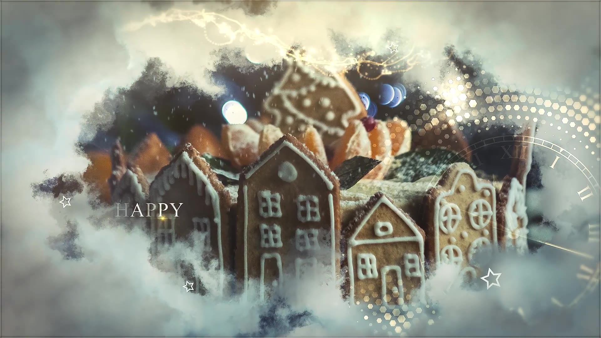 Happy New Year Videohive 29246928 After Effects Image 3