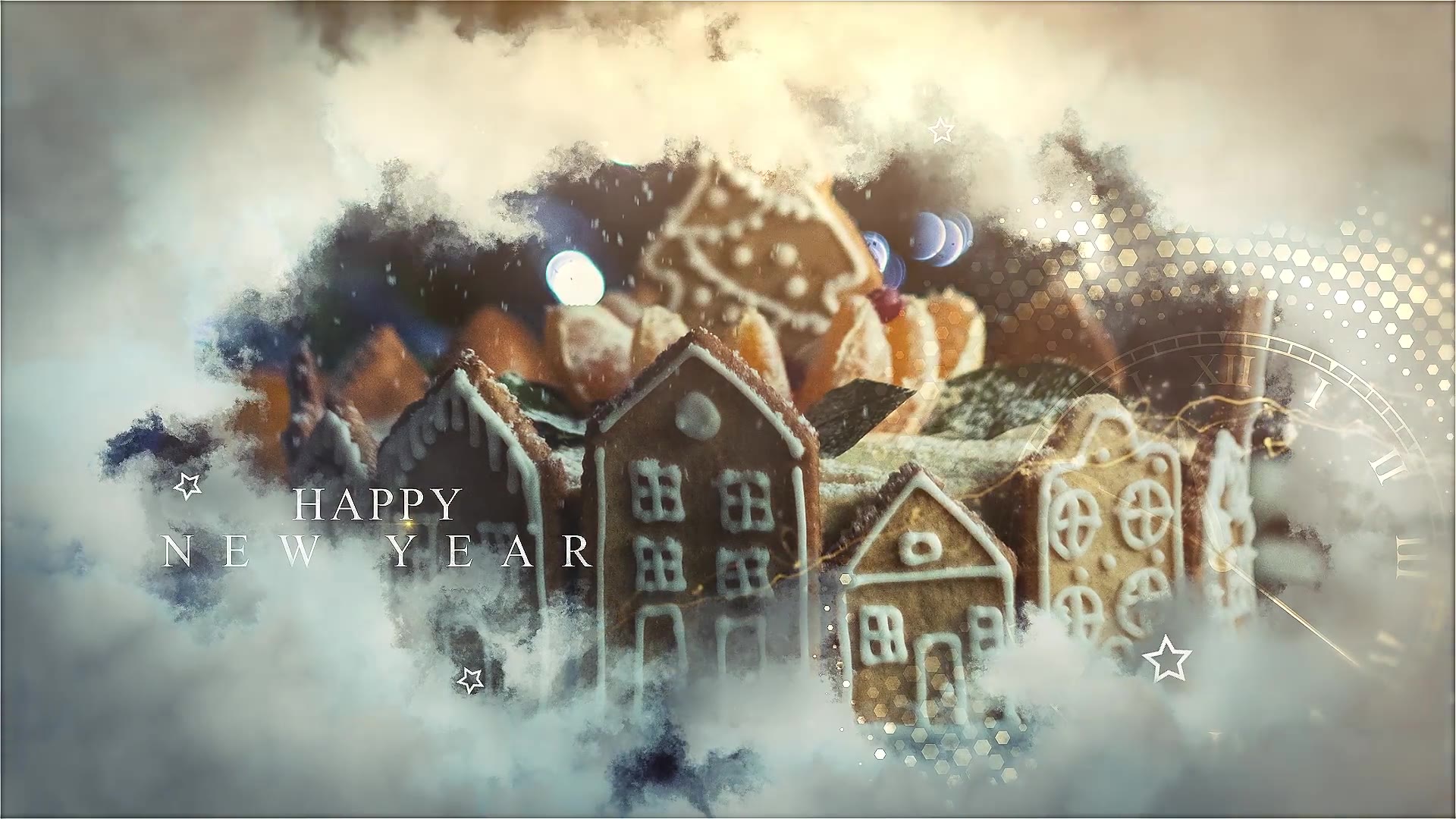 Happy New Year Videohive 29246928 After Effects Image 4