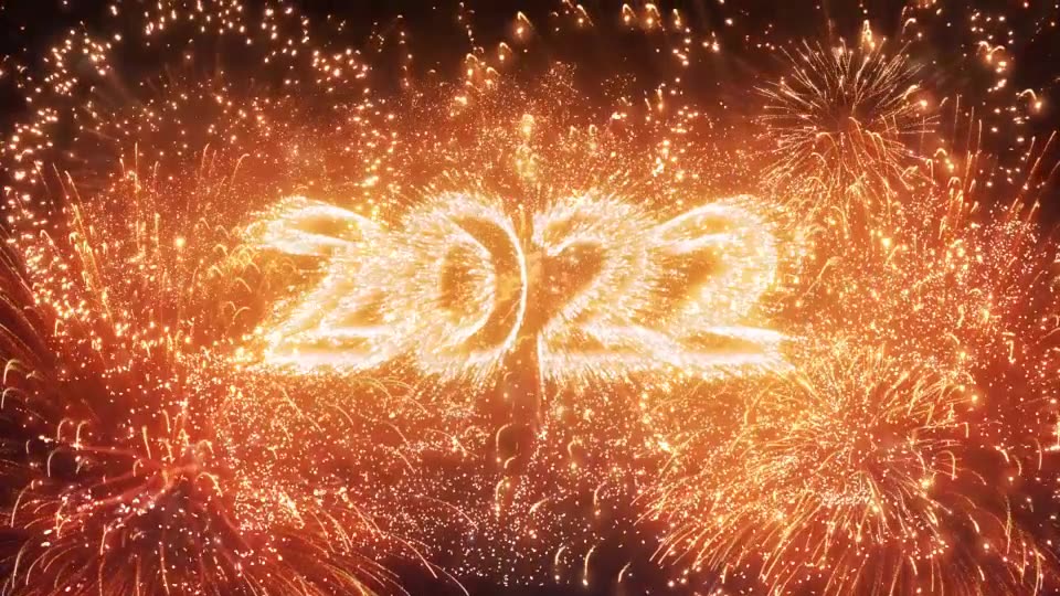 Happy New Year Videohive 34910696 After Effects Image 2