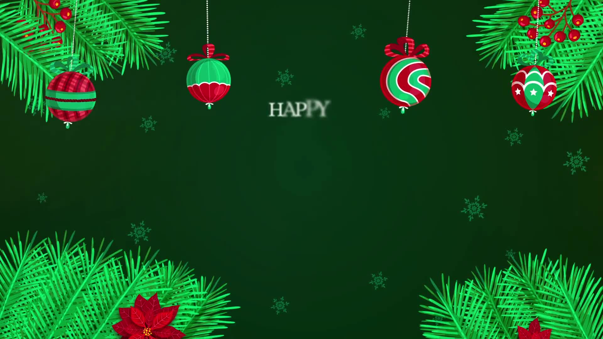 Happy New Year Videohive 35382486 After Effects Image 1