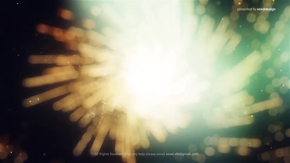 Happy New Year and Happy Christmas Opener Videohive 25181799 After Effects Image 8