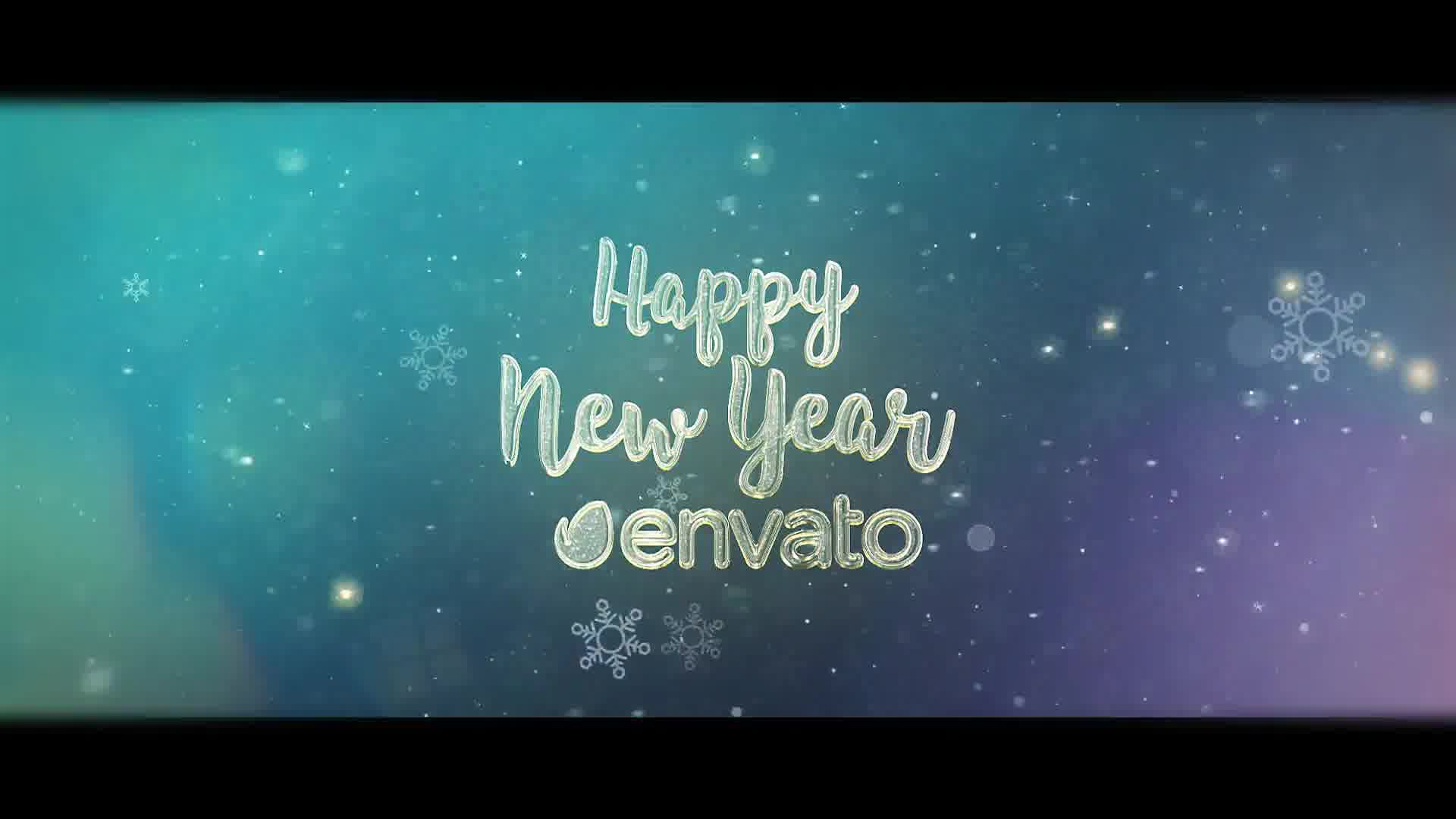 Happy New Year and Merry Christmas Videohive 35268389 After Effects Image 11