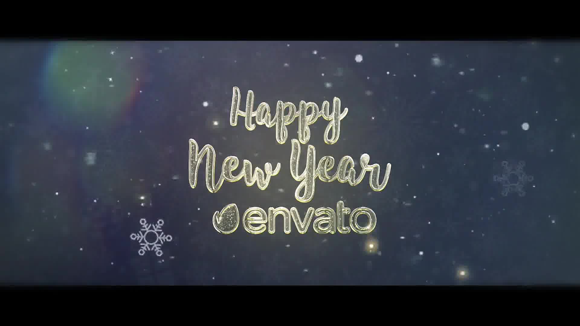 Happy New Year and Merry Christmas Videohive 35268389 After Effects Image 12