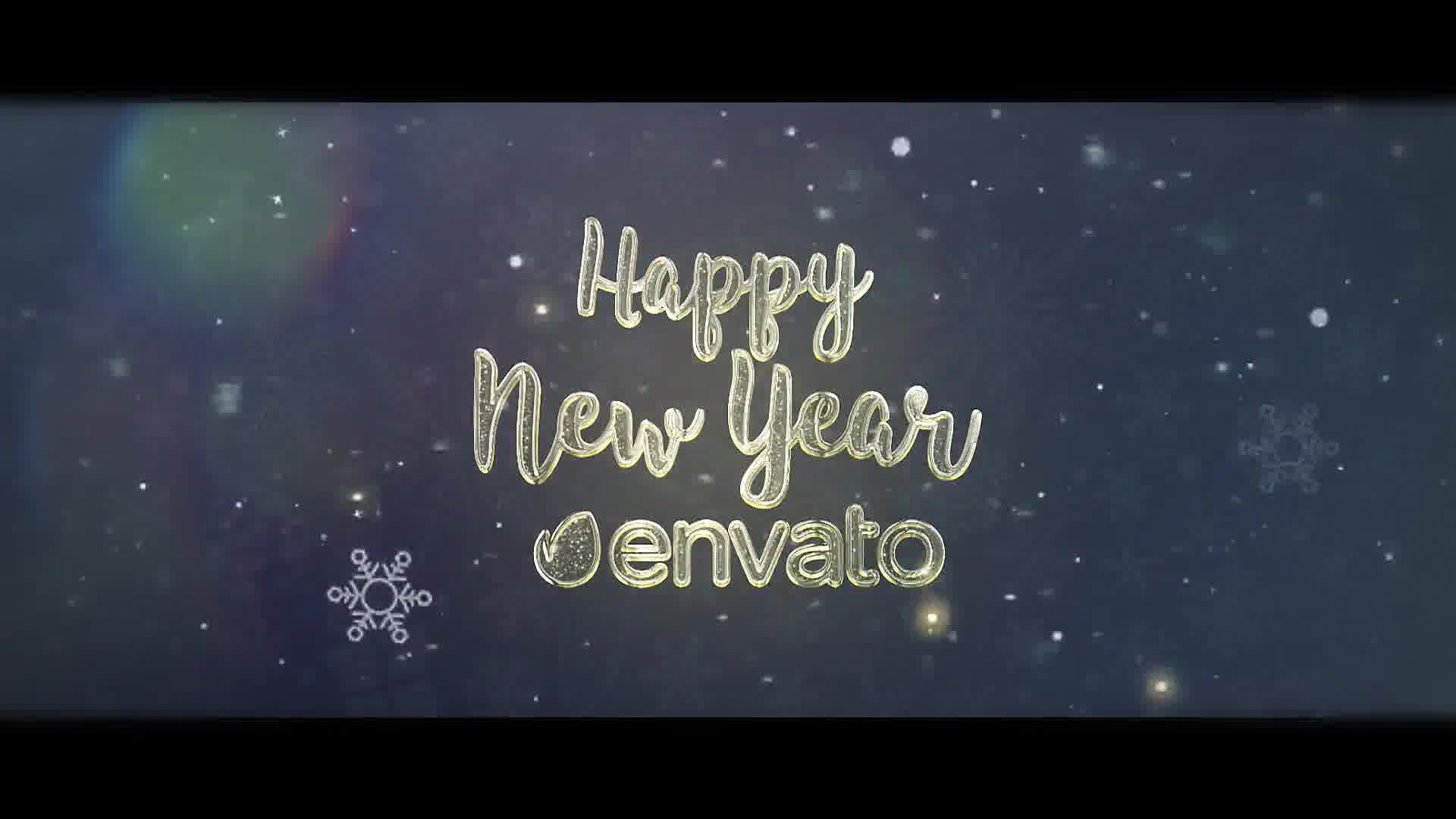 Happy New Year and Merry Christmas | MOGRT Videohive 35301387 Premiere Pro Image 12