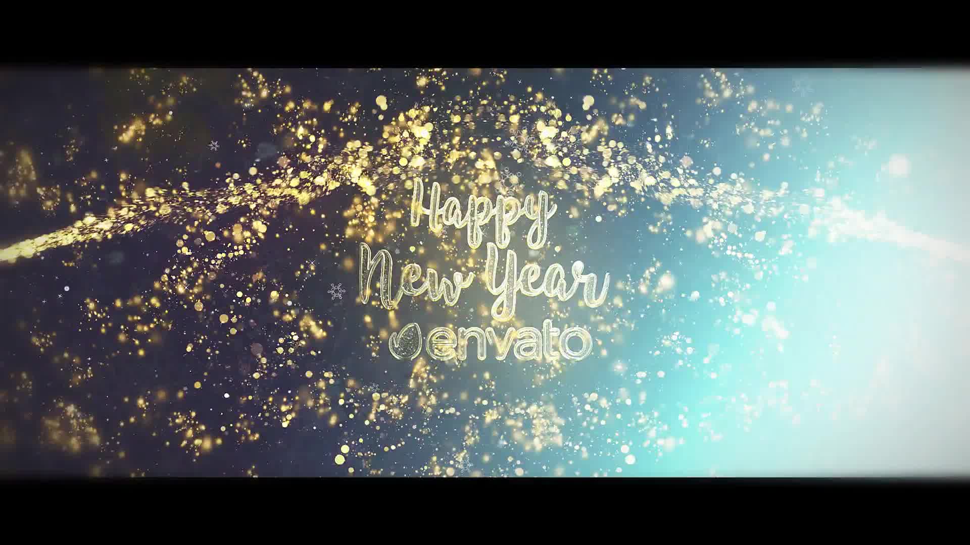 Happy New Year and Merry Christmas | MOGRT Videohive 35301387 Premiere Pro Image 9