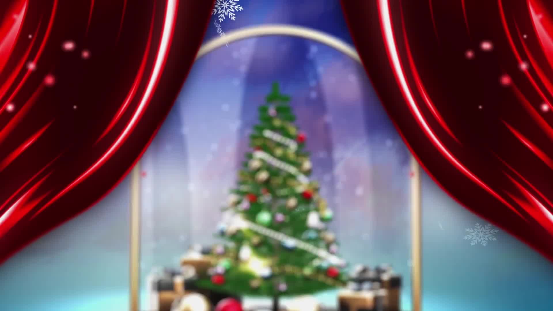 Happy New Year Christmas story Videohive 35250897 After Effects Image 2
