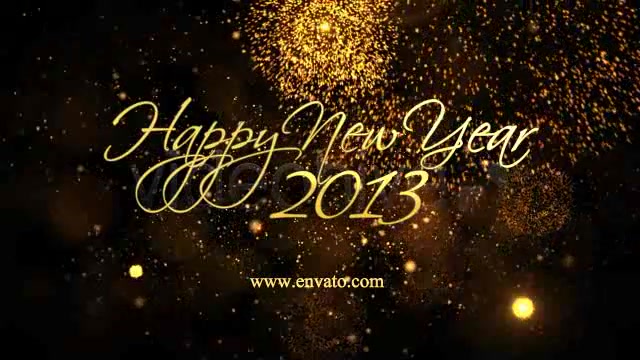 Happy New Year Countdown Clock Videohive 3605843 After Effects Image 11