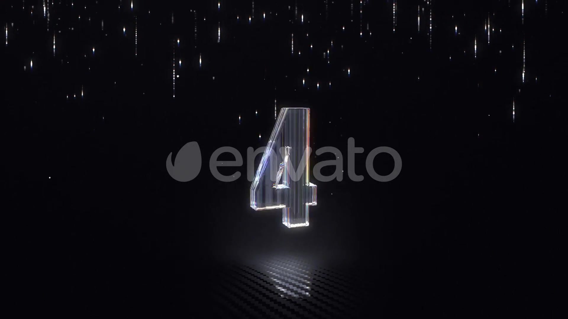 Happy New Year Countdown Opener Videohive 35320598 Premiere Pro Image 4
