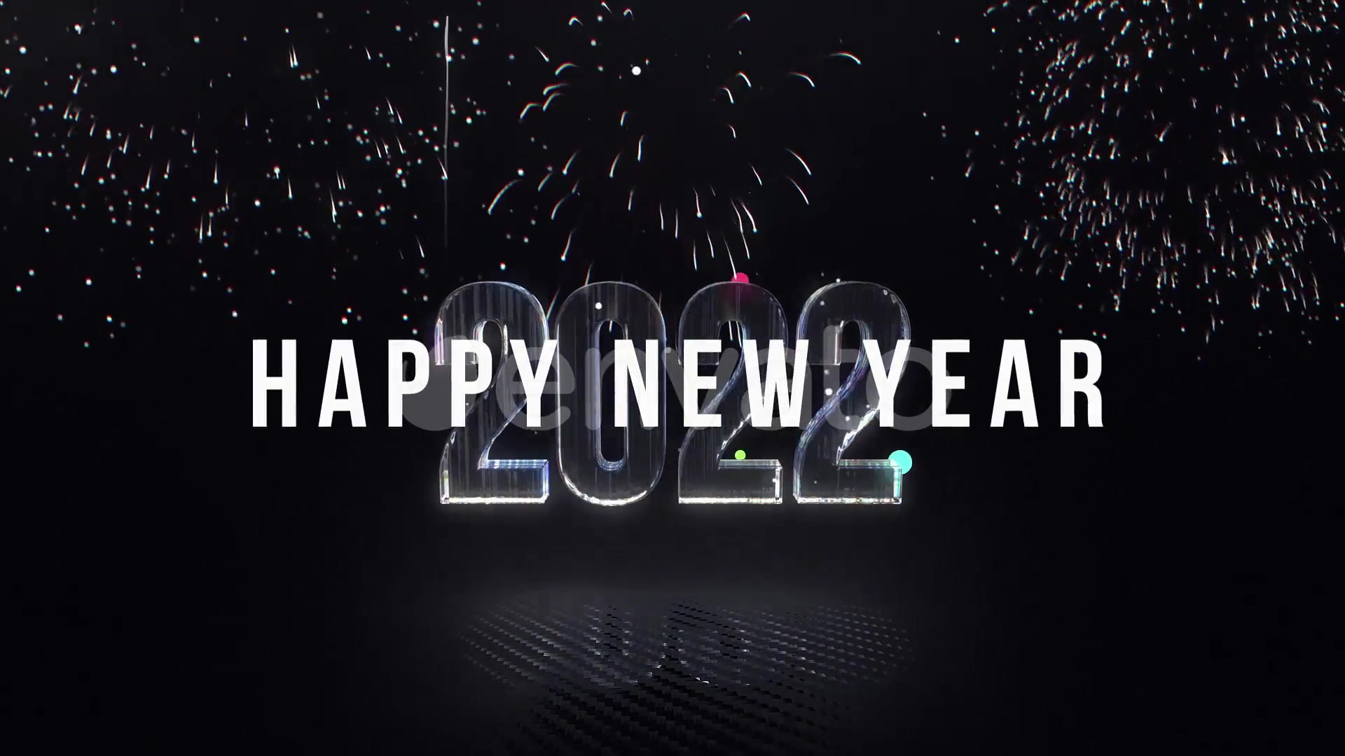 Happy New Year Countdown Opener Videohive 35320598 Premiere Pro Image 6