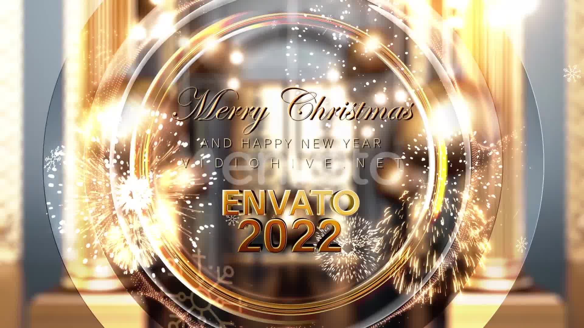 Happy New Year Videohive 35102995 After Effects Image 10