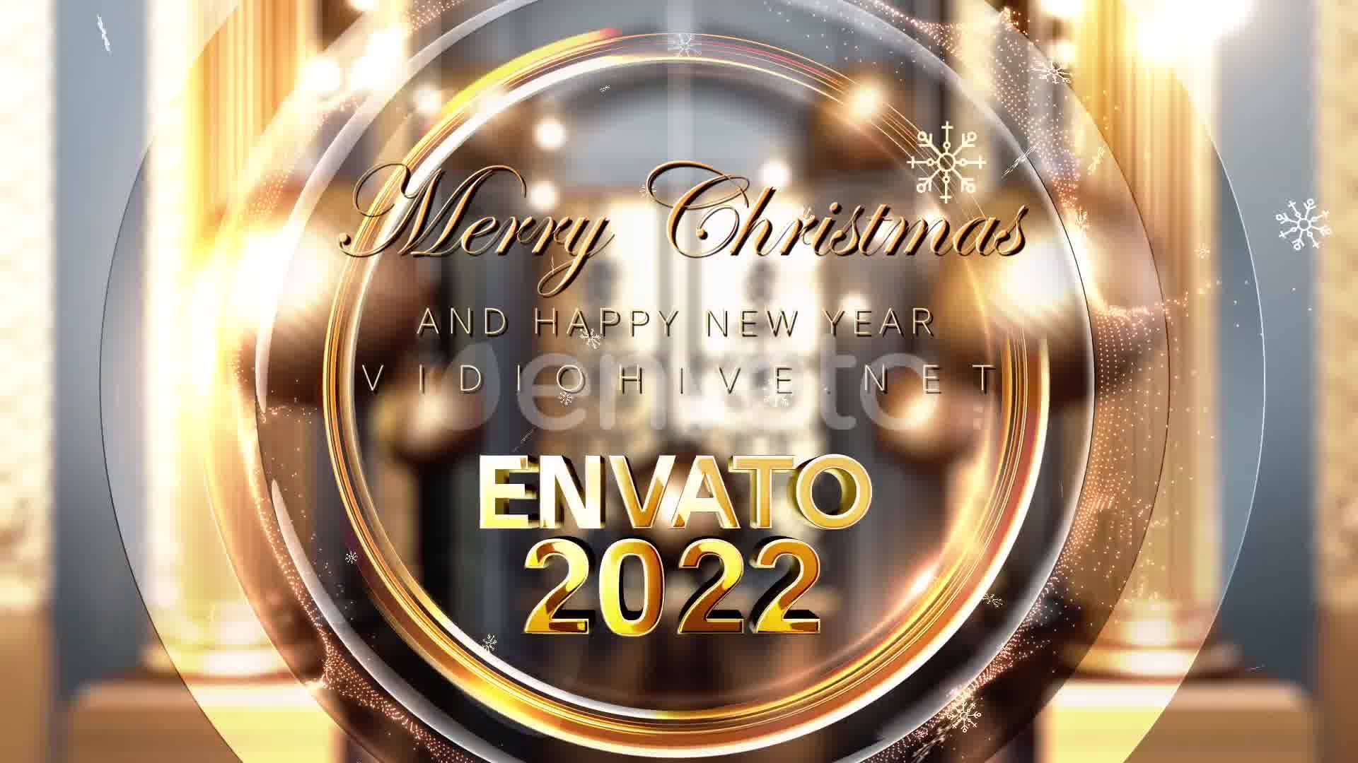 Happy New Year Videohive 35102995 After Effects Image 11