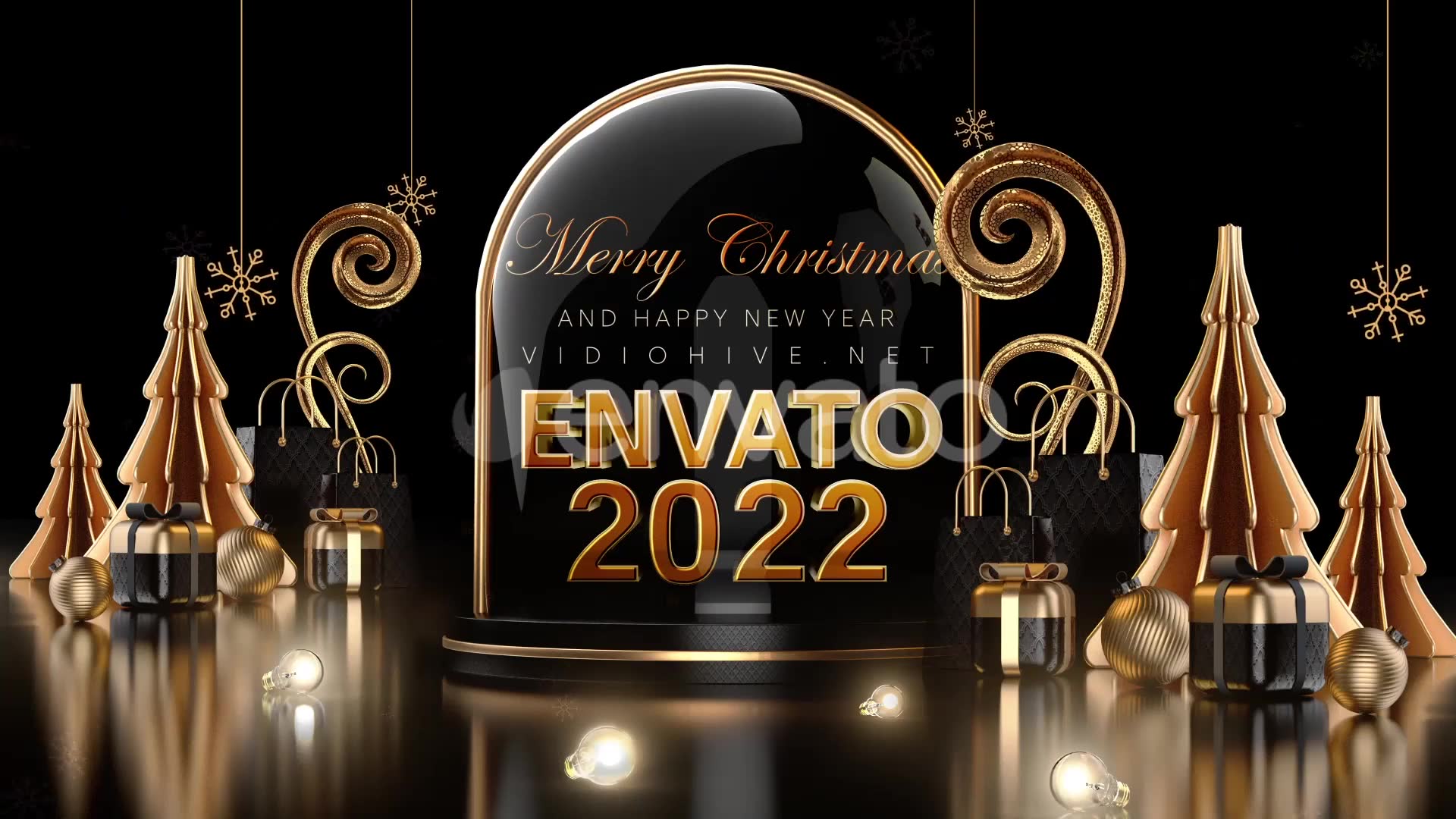 Happy New Year Videohive 35102995 After Effects Image 6