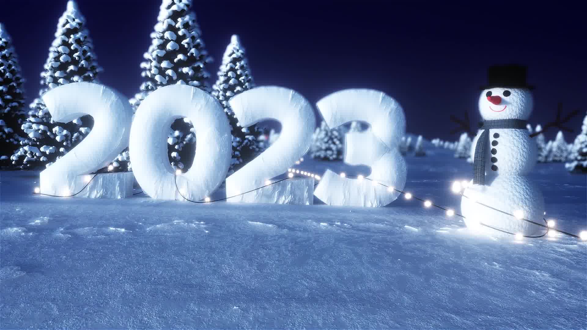 Happy New Year Videohive 42145256 After Effects Image 10