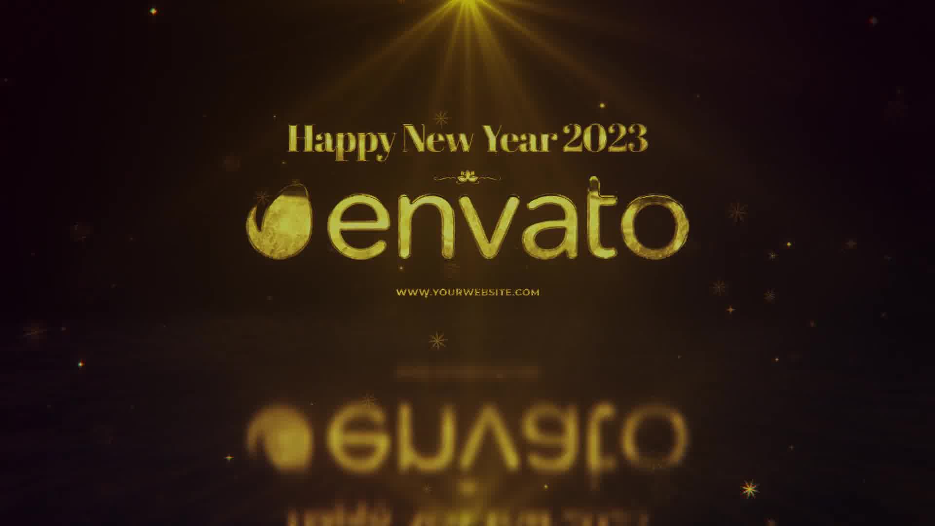 Happy New Year Videohive 42274909 After Effects Image 10