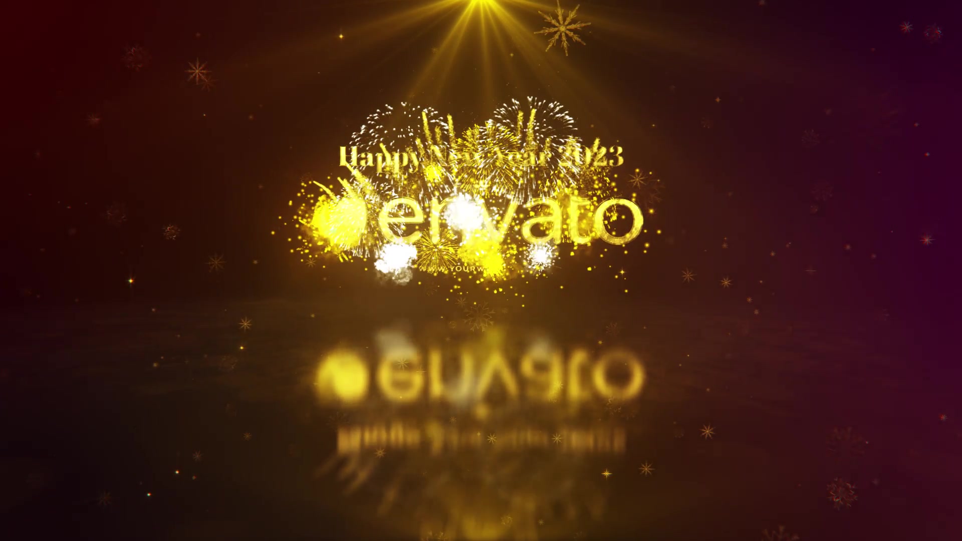 Happy New Year Videohive 42274909 After Effects Image 5