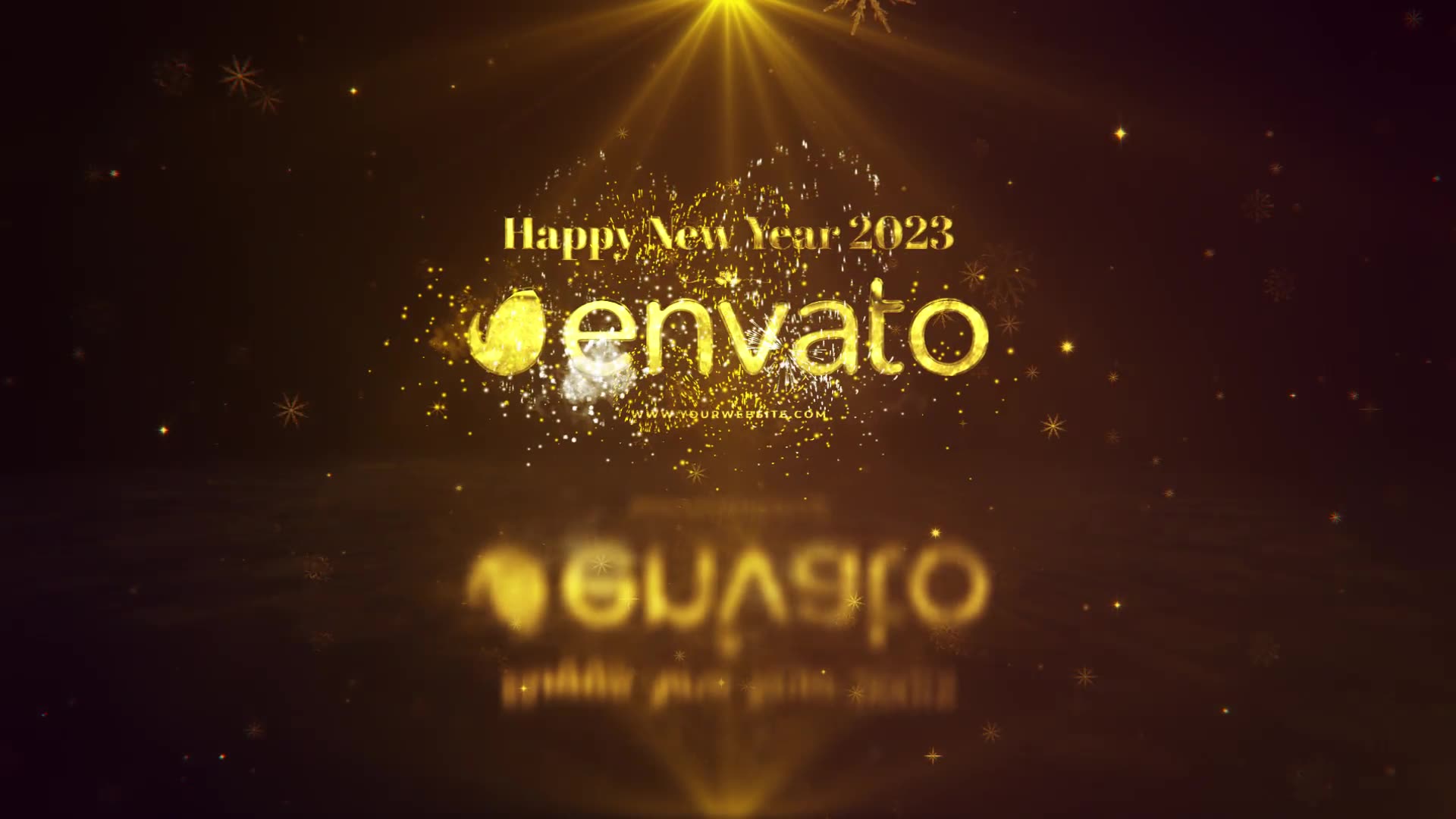 Happy New Year Videohive 42274909 After Effects Image 6