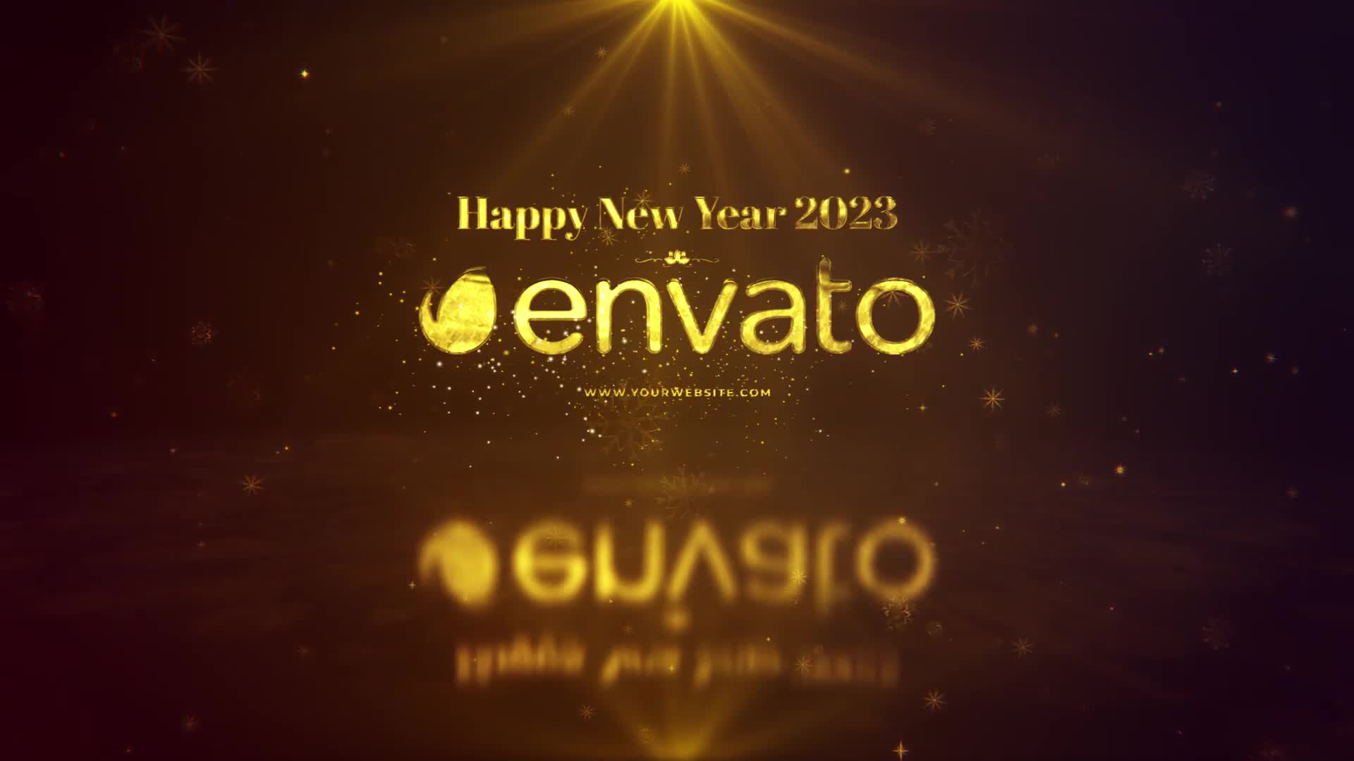 Happy New Year Videohive 42274909 After Effects Image 7