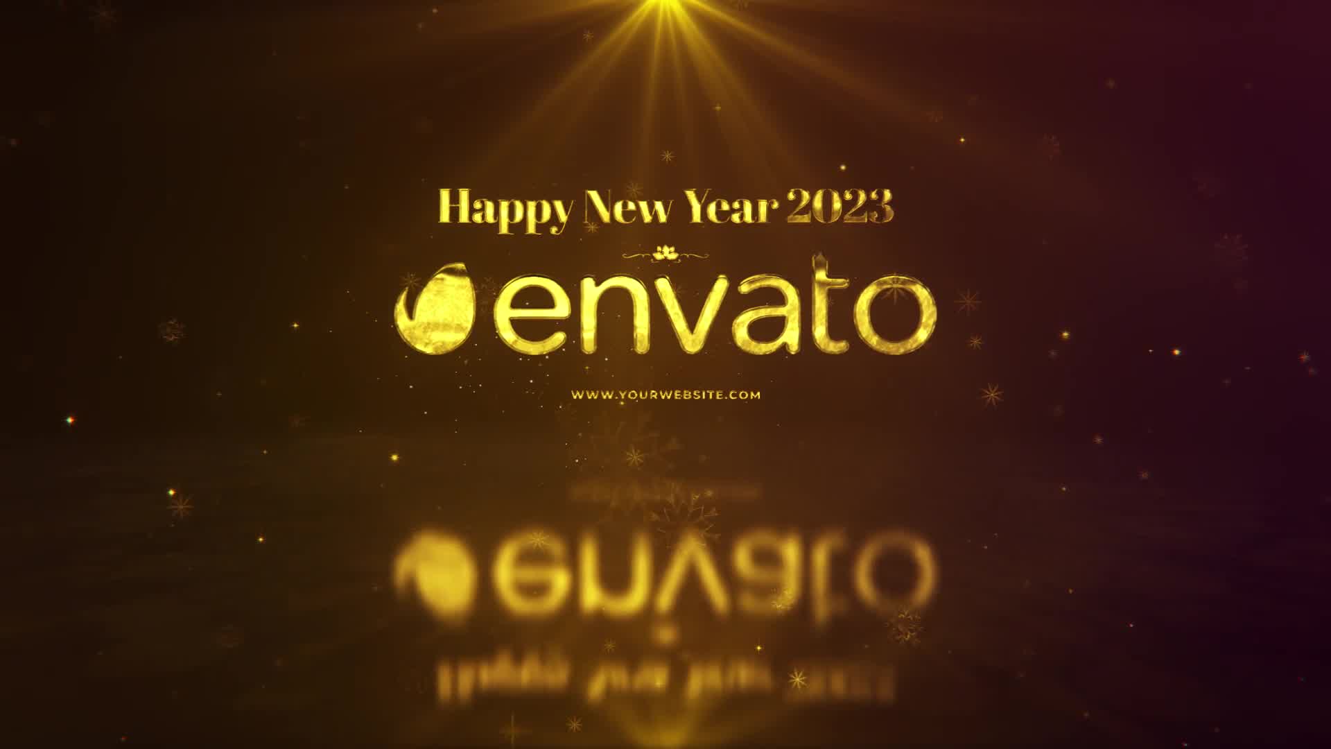 Happy New Year Videohive 42274909 After Effects Image 8