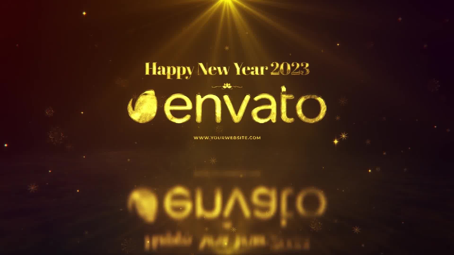 Happy New Year Videohive 42274909 After Effects Image 9