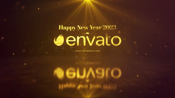 Happy New Year - Download 42274909 Videohive