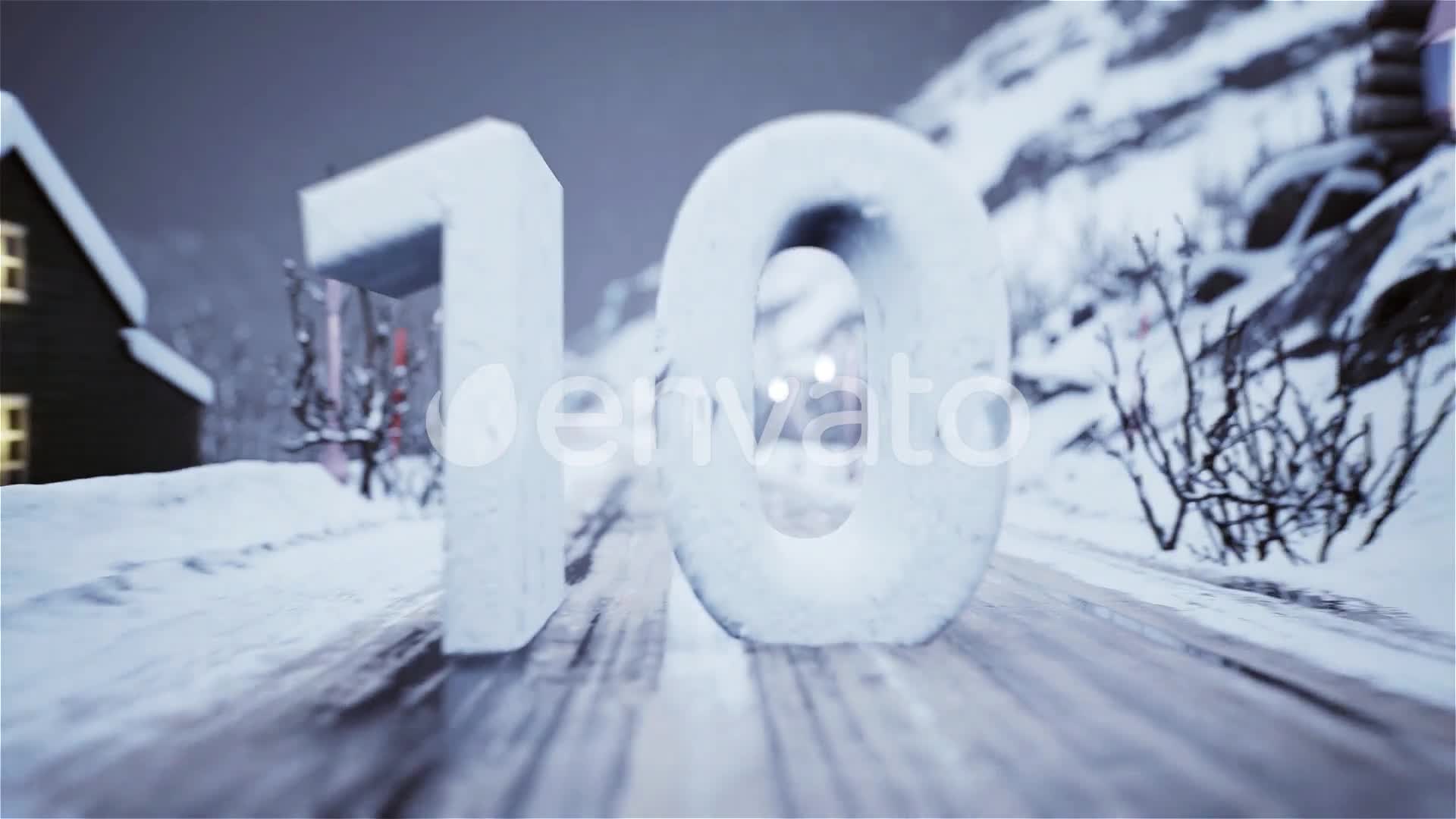 Happy New Year Videohive 50002656 After Effects Image 1