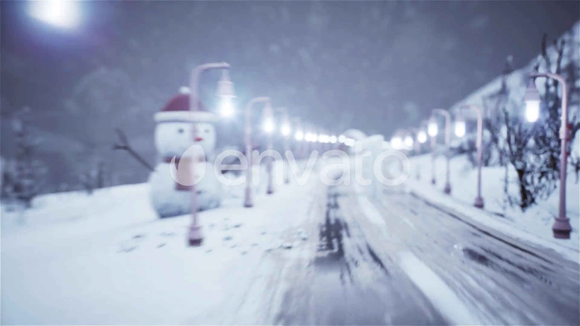 Happy New Year Videohive 50002656 After Effects Image 6