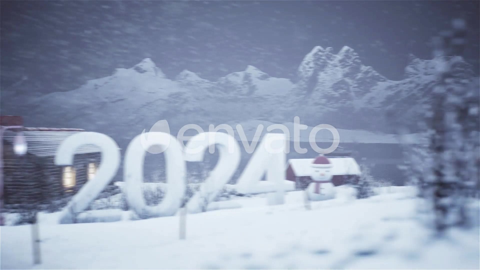 Happy New Year Videohive 50002656 After Effects Image 7