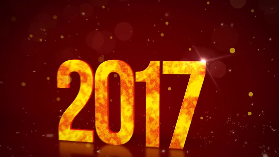 Happy New Year - Download Videohive 19233923