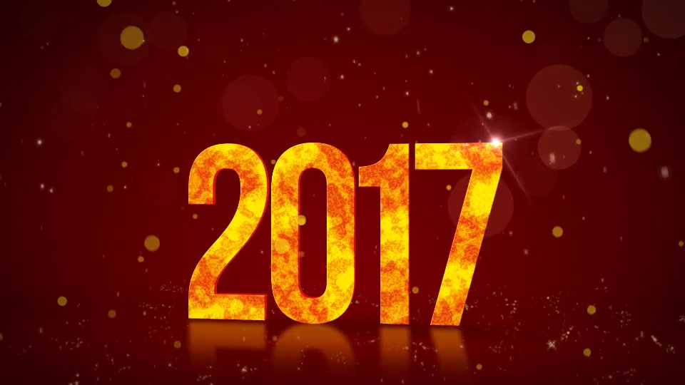 Happy New Year - Download Videohive 19233923